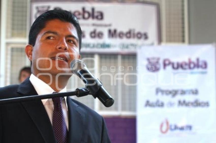 AULA DE MEDIOS - EDUARDO RIVERA
