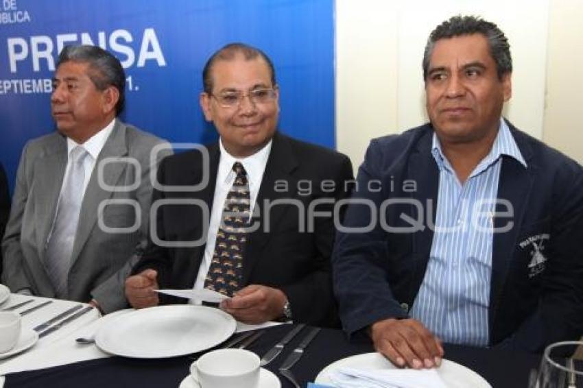 SECRETARIO DE EDUCACION
