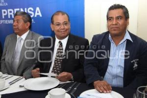 SECRETARIO DE EDUCACION
