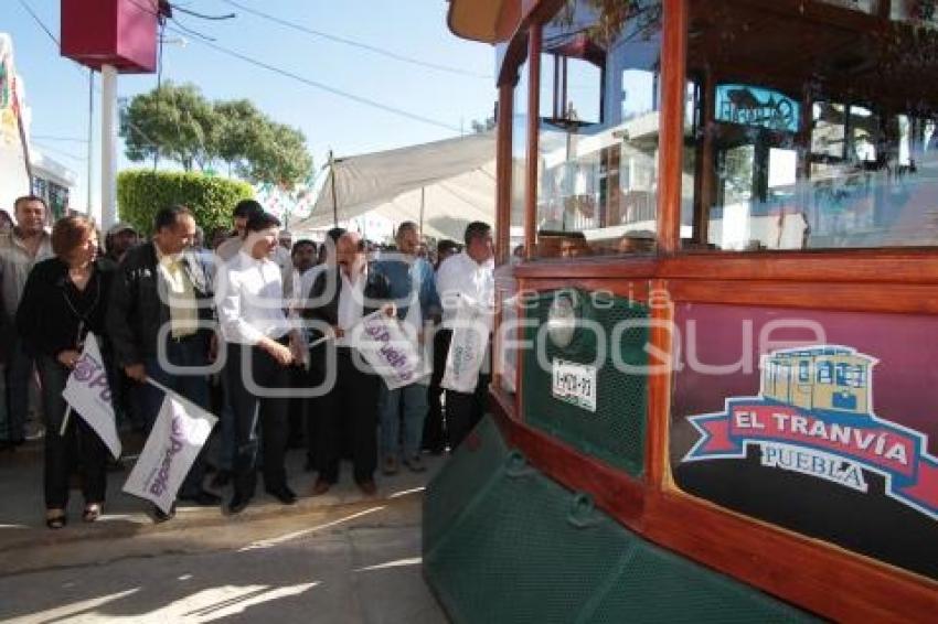 SAN PEDRO ZACACHIMALPA - LAS JUNTAS AUXILIARES TAMBIEN SON PUEBLA