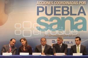 CONVENIO - SALUD-DIF ESTATAL