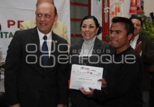 JUAN CARLOS LASTIRI . CNOP