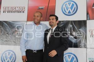 VW . CARRERA 500 KILÓMETROS