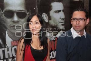 ANUNCIAN CONCIERTO