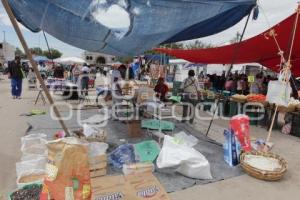 CONFLICTO DE AMBULANTES