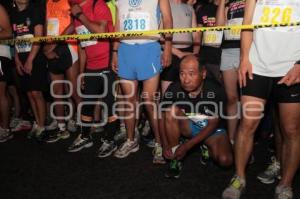 CARRERA NOCTURNA BUAP