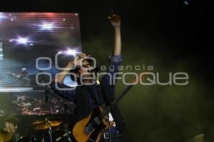 CORONA MUSIC FEST 2011- JUMBO