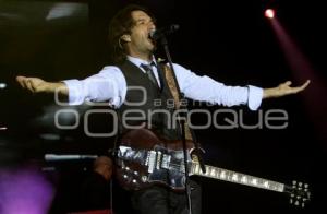 CORONA MUSIC FEST 2011- FOBIA