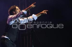 CORONA MUSIC FEST 2011- FOBIA