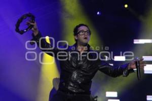 CORONA MUSIC FEST 2011- SUSSIE 4