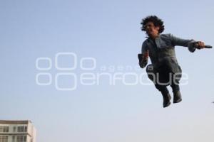 CORONA MUSIC FEST 2011- LOS DANIEL´S