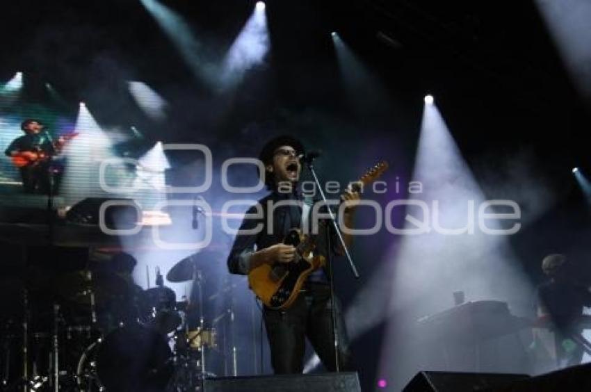 CORONA MUSIC FEST 2011- JUMBO
