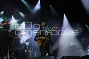 CORONA MUSIC FEST 2011- JUMBO