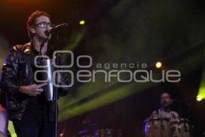 CORONA MUSIC FEST 2011- SUSSIE 4
