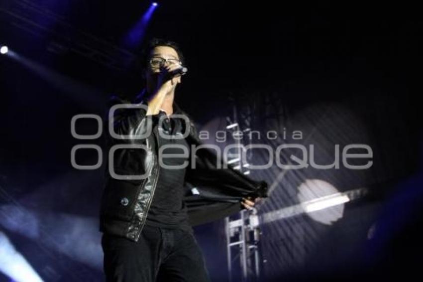 CORONA MUSIC FEST 2011- SUSSIE 4
