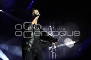 CORONA MUSIC FEST 2011- SUSSIE 4