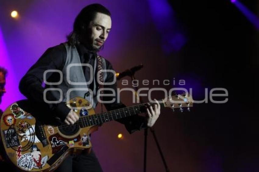 CORONA MUSIC FEST 2011- FOBIA