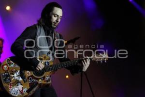 CORONA MUSIC FEST 2011- FOBIA