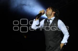 CORONA MUSIC FEST 2011- FOBIA