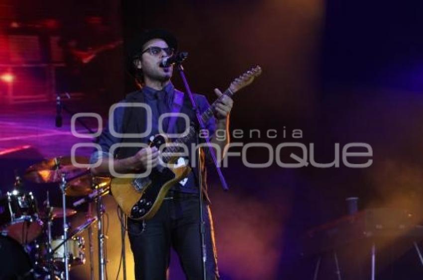 CORONA MUSIC FEST 2011- JUMBO