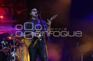 CORONA MUSIC FEST 2011- JUMBO
