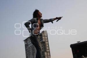 CORONA MUSIC FEST 2011- LOS DANIEL´S