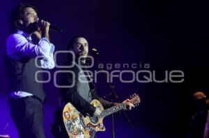CORONA MUSIC FEST 2011- FOBIA