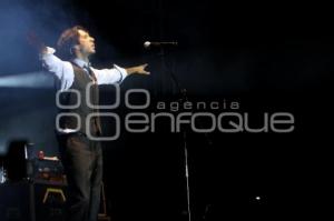 CORONA MUSIC FEST 2011- FOBIA