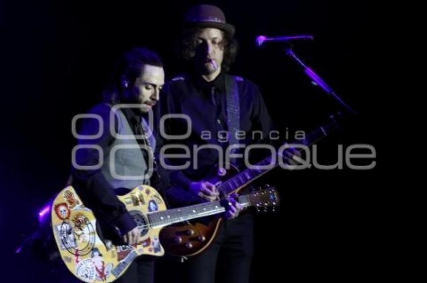 CORONA MUSIC FEST 2011- FOBIA