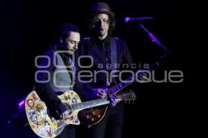 CORONA MUSIC FEST 2011- FOBIA