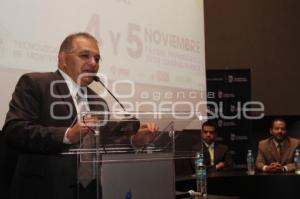 TEC DE MONTERREY PRESENTA CONGRESO DE NEGOCIOS