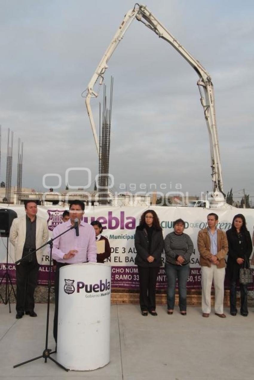 EDUCACIÓN - BACHILLERATO CITLALTEPETL