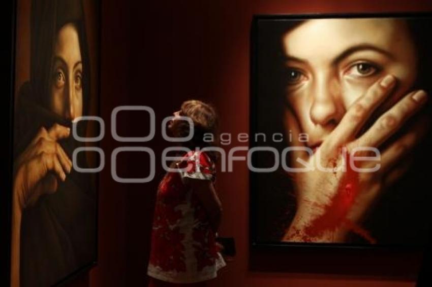 DE LA BELLEZA AL DESENCANTO