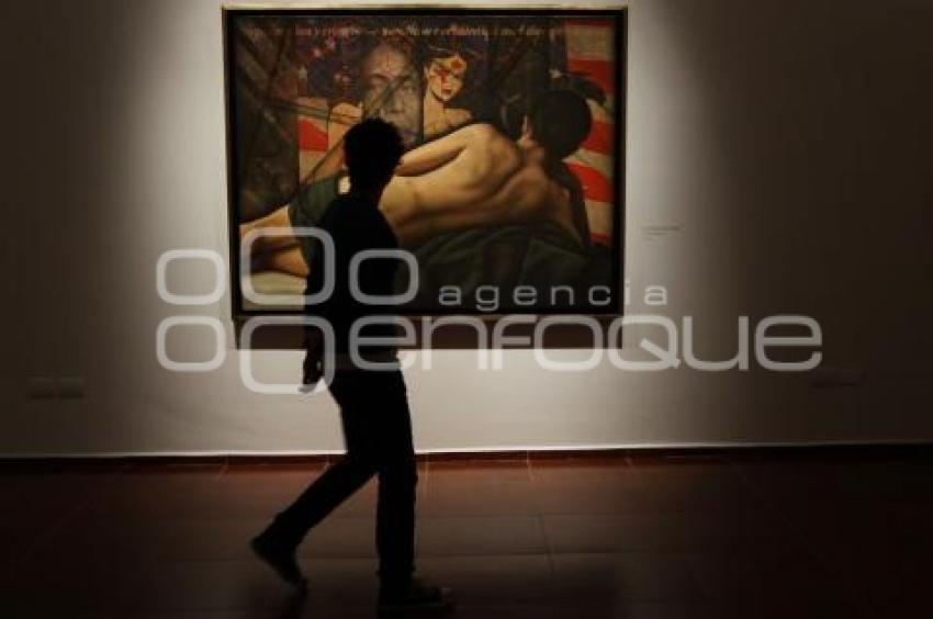DE LA BELLEZA AL DESENCANTO