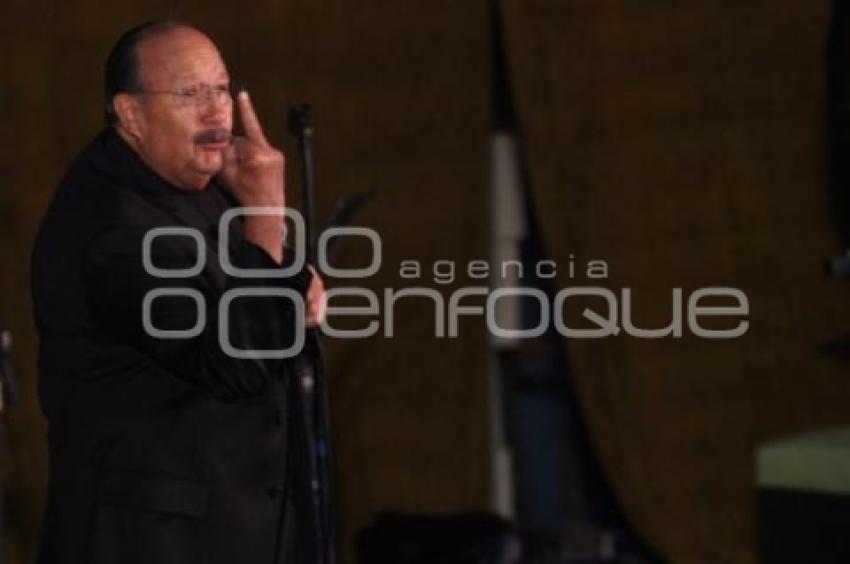 ESPECTACULOS- POLO POLO