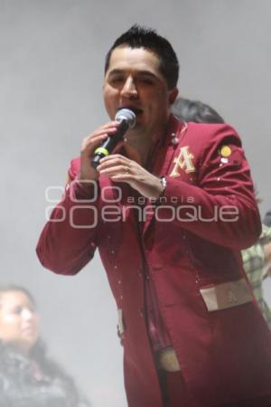 ARROLLADORA BANDA EL LIMON.