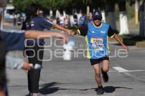 11ª MISTER  CARRERA