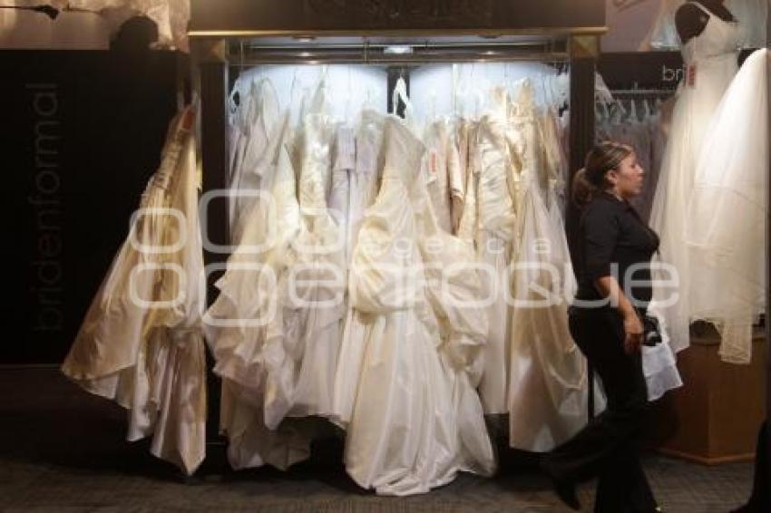 EXPO TU BODA