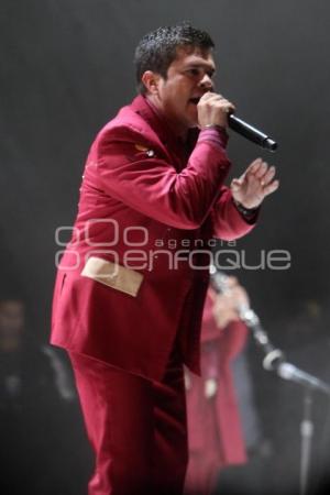 ARROLLADORA BANDA EL LIMON.