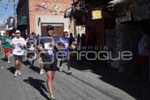 11ª MISTER  CARRERA