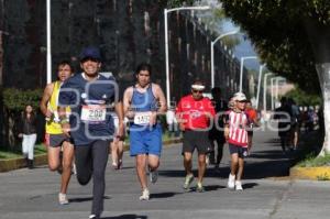 11ª MISTER  CARRERA