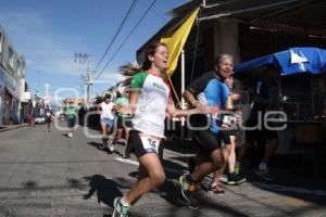 11ª MISTER  CARRERA