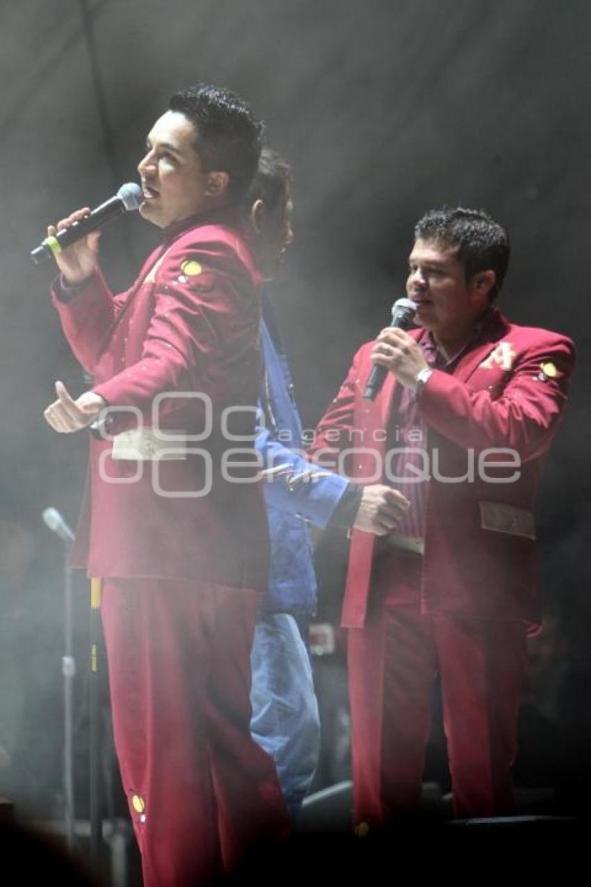 ARROLLADORA BANDA EL LIMON.