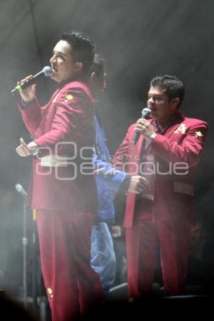 ARROLLADORA BANDA EL LIMON.