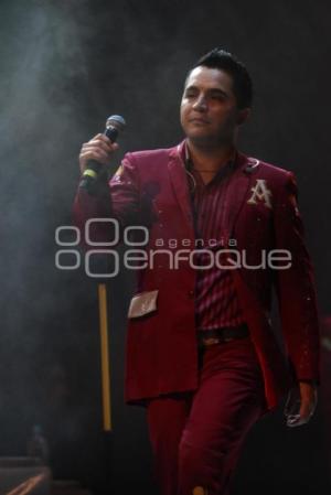 ARROLLADORA BANDA EL LIMON.