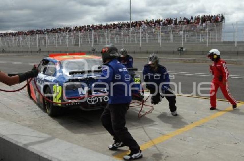 NASCAR 2011