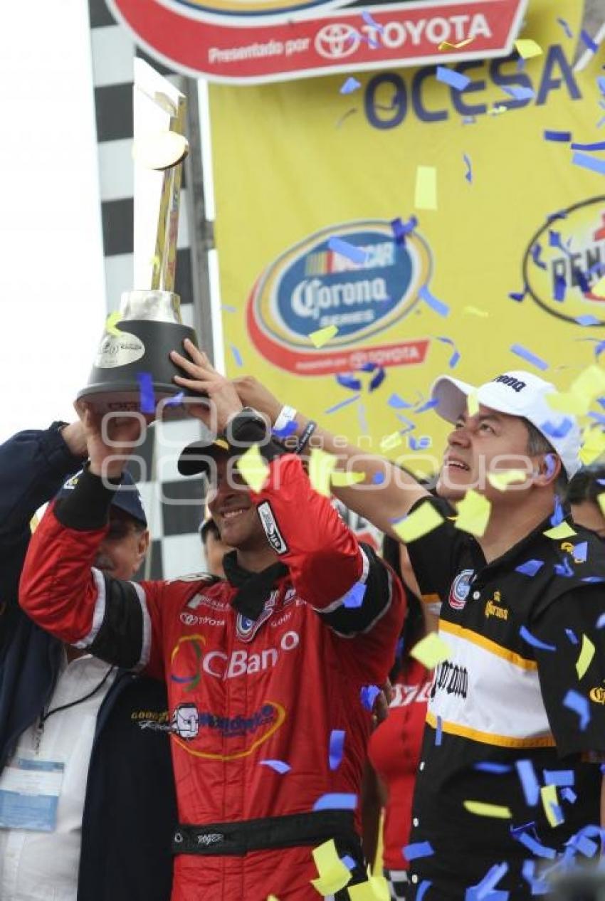 NASCAR 2011