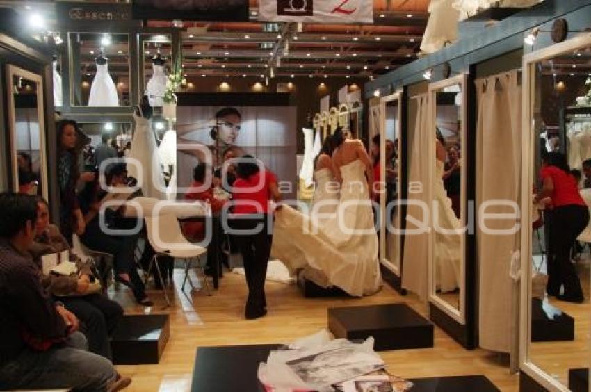 EXPO TU BODA