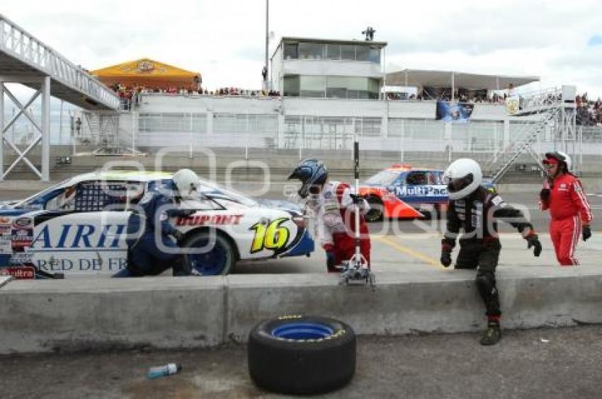 NASCAR 2011