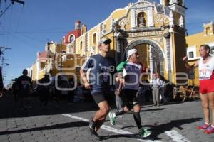 11ª MISTER  CARRERA